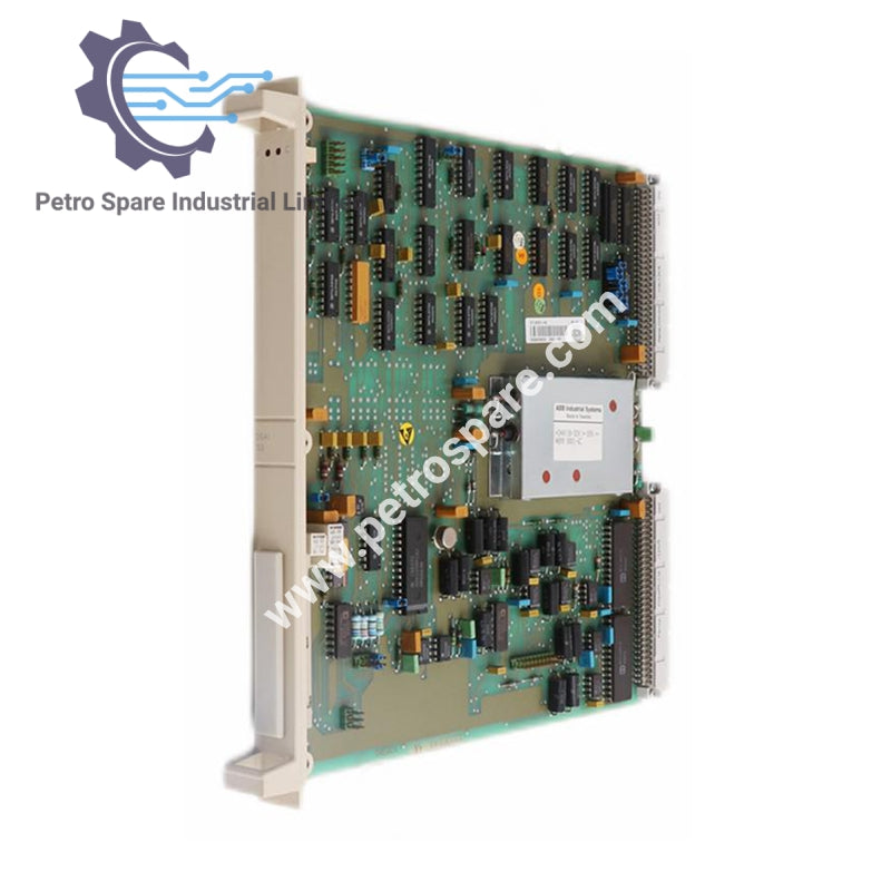 Papan Input Analog DSAI 155 57120001-HZ | ABB DSAI155