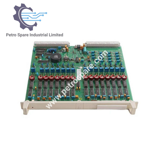 57120001-FG | ABB DSAO 130 Analog Output Unit 16 Ch DSAO130