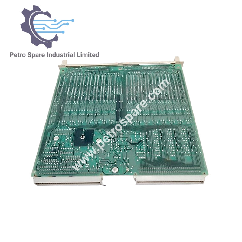 57120001-FG | ABB DSAO 130 Unit Output Analog 16 Ch DSAO130