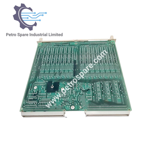 57120001-FG | ABB DSAO 130 Analog Output Unit 16 Ch DSAO130