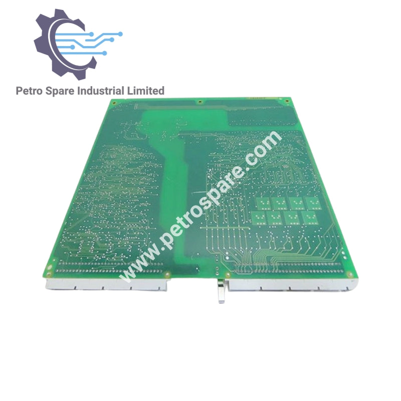 3BSE018291R1 | برد ورودی/خروجی آنالوگ 8/8 DSAX 110A ایبیبی