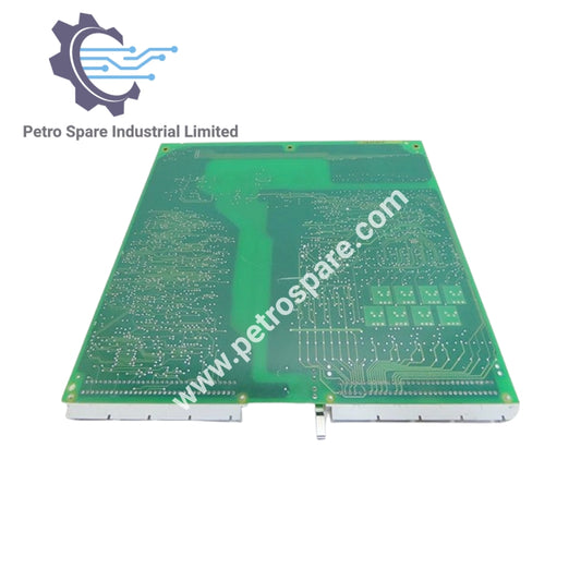 3BSE018291R1 | ABB DSAX 110A Analog Input/Output Board 8/8 DSAX110A