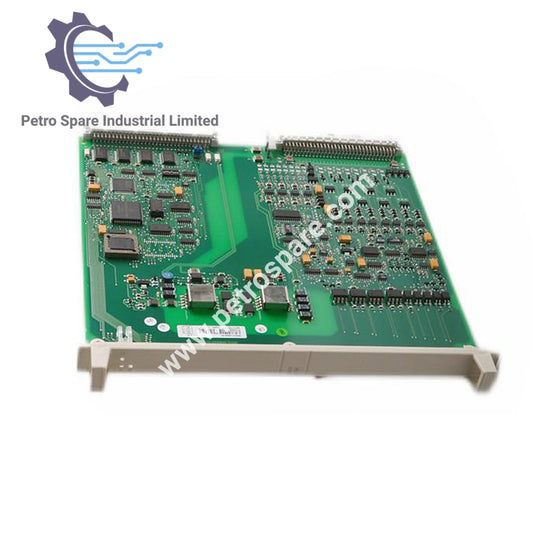 3BSE018291R1 | ABB DSAX 110A Analog Input/Output Board 8/8 DSAX110A