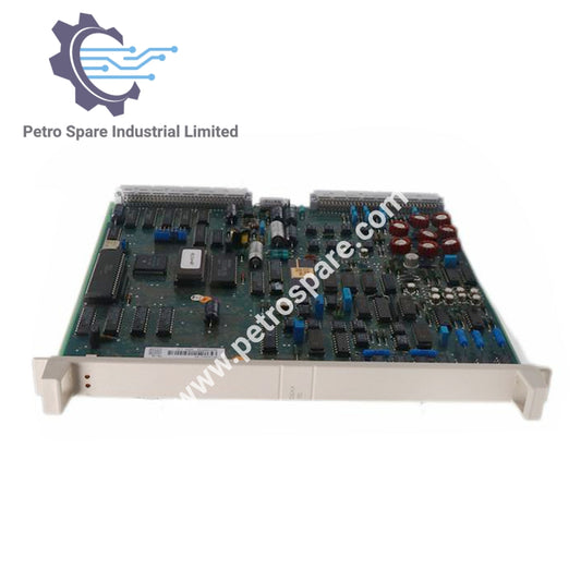 ABB | 57120001-PC | DSAX 110 DSAX110 Analog Input/Output Board