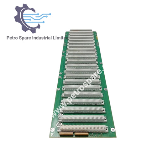 57310256-EL ABB DSBB 172A PBC Backplane I/O DSBB172A