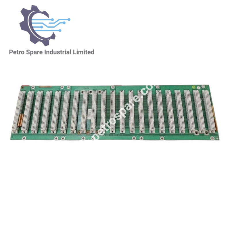 ABB 3BSE014017R1 DSBB 172B - DSBB172B بکلین PBC