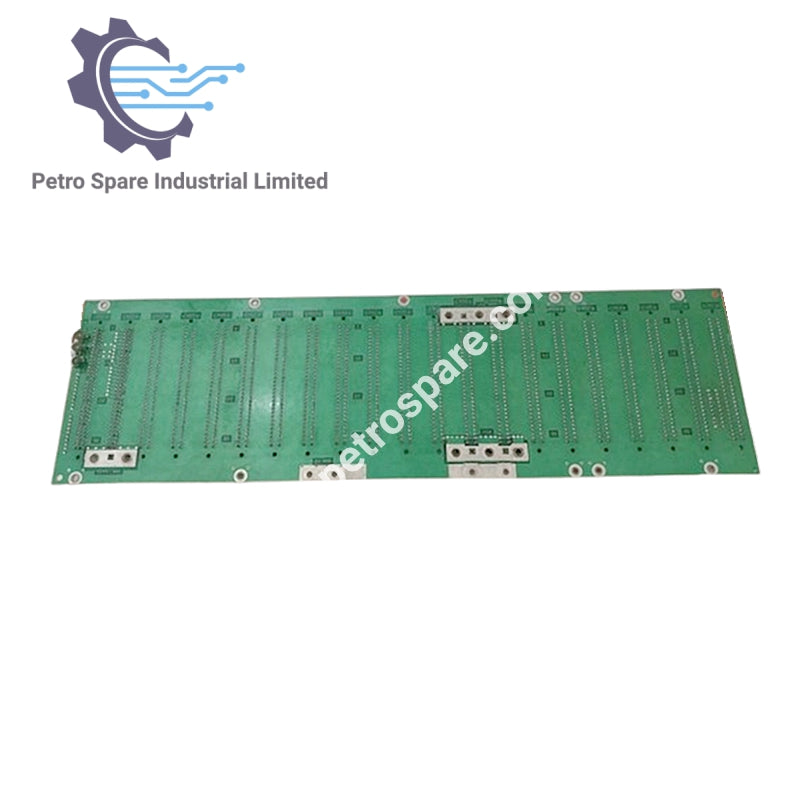 ABB 3BSE014017R1 DSBB 172B - DSBB172B بکلین PBC