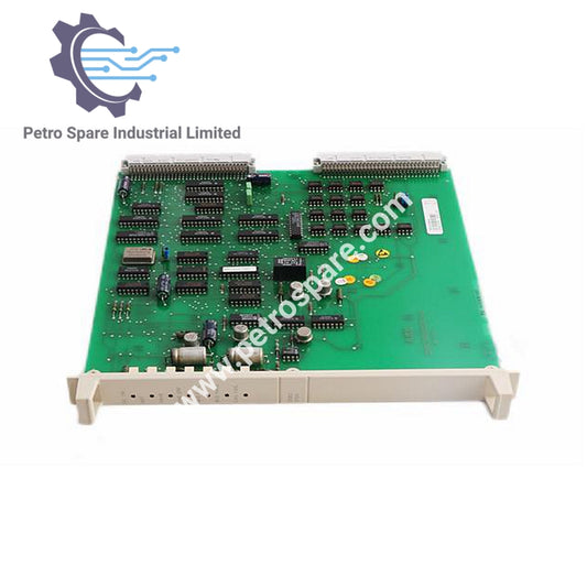 ABB DSBC 173A 3BSE005883R1 Bus Extender S100 I / O Bus DSBC173A