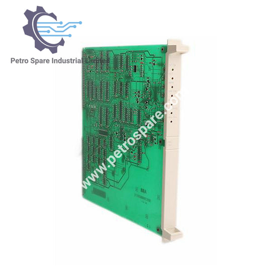 ABB DSBC 173A 3BSE005883R1 Bus Extender S100 I / O Bus DSBC173A
