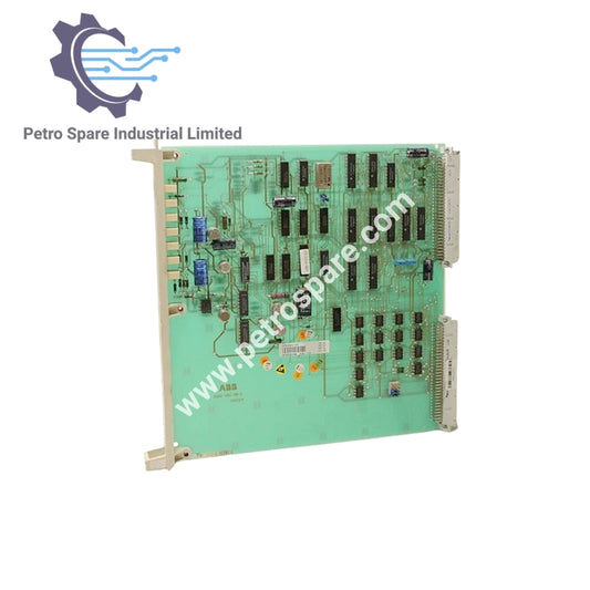 57310001-KH Bus Repeater I/O - ABB DSBC 173 DSBC173