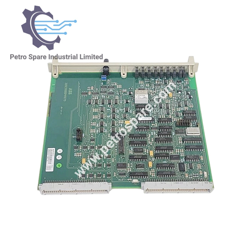 3BUR001661R1 | ABB - DSBC 175 DSBC175 Redundan Penghubung Bus I/O S100
