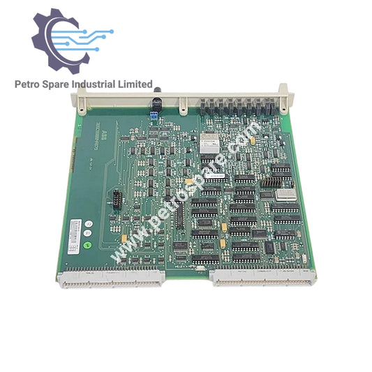 3BUR001661R1 | ABB - DSBC 175 DSBC175 Redundant S100 I/O Bus Coupler