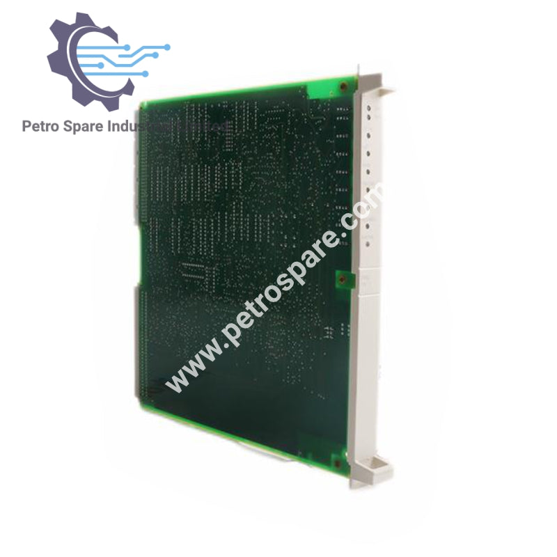 Placa Extensora de Bus ABB DSBC 176 3BSE019216R1 DSBC176