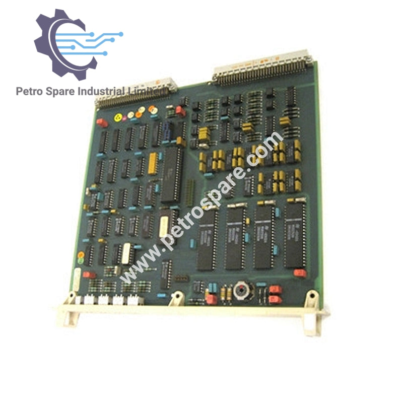 57510001-AA | ABB | Placa de Comunicación DSCA 114 DSCA114