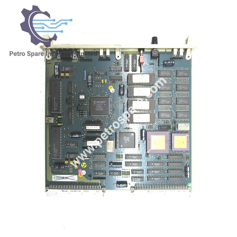 57310001-PK ABB DSCA 190V Communication Processor DSCA190V