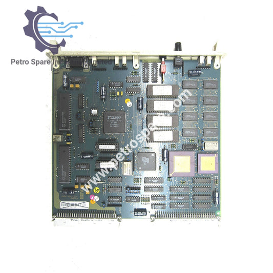 57310001-PK ABB DSCA 190V Communication Processor DSCA190V