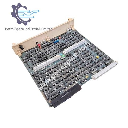 ABB DSCL 110A 57310001-KY Redundancy Control Unit DSCL110A