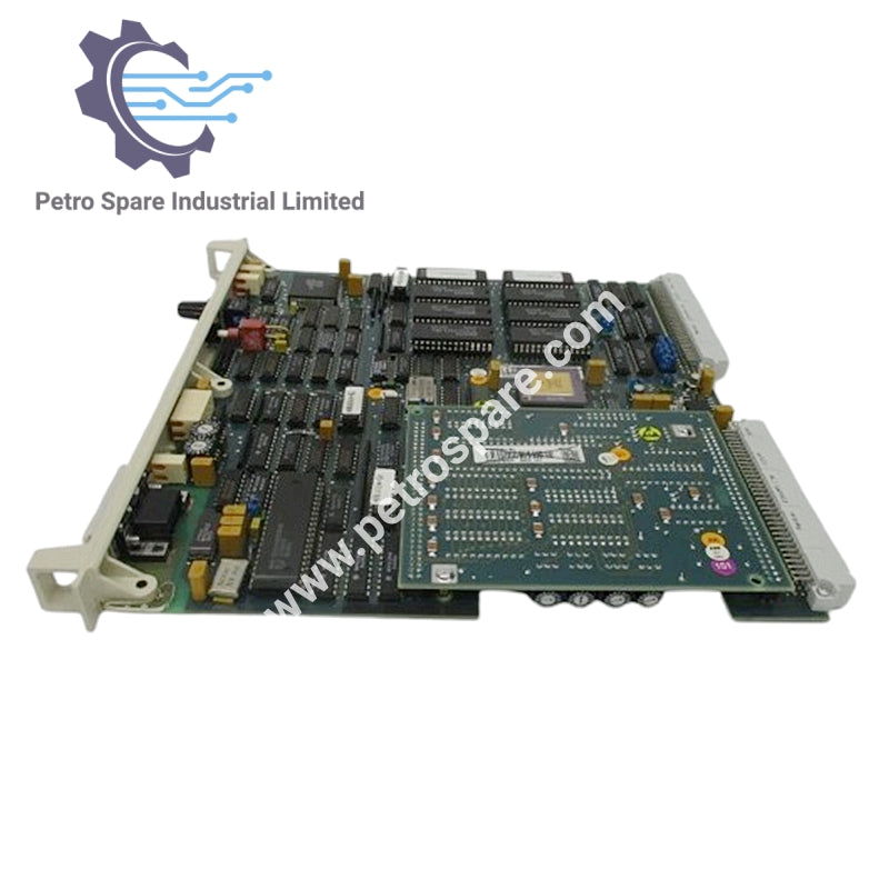 DSCS 140 57520001-EV ABB Pemproses Komunikasi Master Bus 300 DSCS140