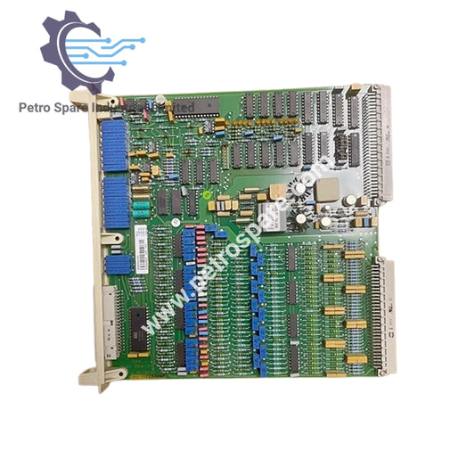 ABB 3BSE018295R1 - DSDI 110AV1 Digital Input Board DSDI110AV1