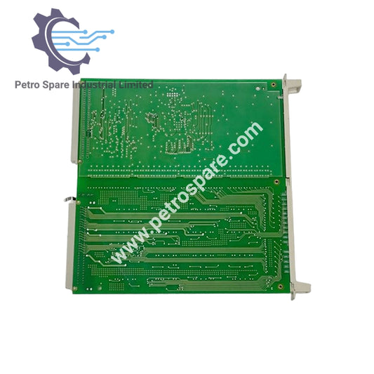 ABB 3BSE018295R1 - DSDI 110AV1 Digital Input Board DSDI110AV1