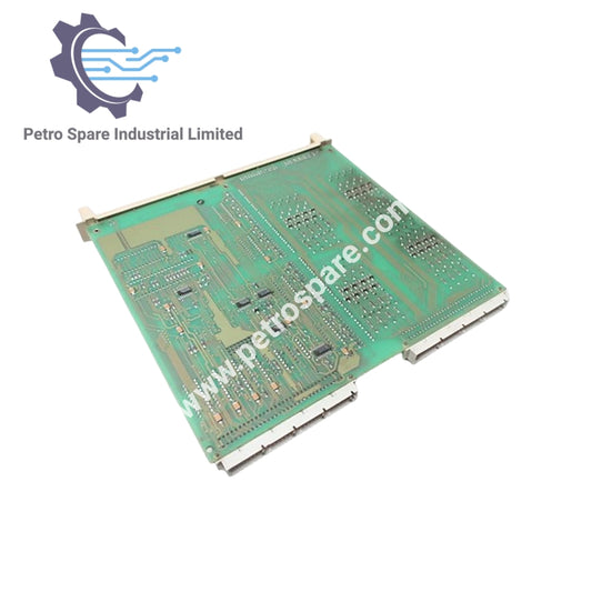 ABB 57160001-AAA - DSDI 110A Digital Input Board DSDI110A