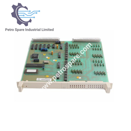 ABB 57160001-AAA - DSDI 110A Digital Input Board DSDI110A