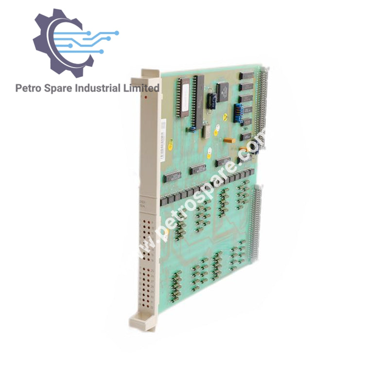 ABB 57160001-AAA - DSDI 110A Digital Input Board DSDI110A