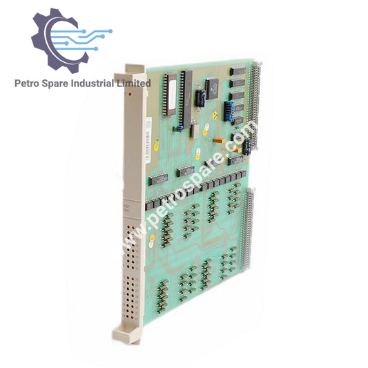 57160001-A ABB DSDI 110 Digital Input Board DSDI110