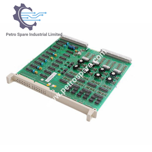 57160001-K | ABB DSDO 110 DSDO110 Digital Output Board