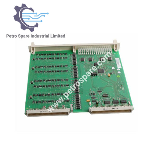 3BSE018298R1 | ABB DSDO 115A 32-Channel Digital Output Board DSDO115A