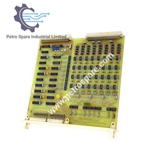 ABB DSDO 115K12 3BSE019933R1 Digital Output Kit DSDO115K12