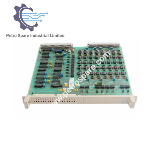 57160001-NF | ABB - DSDO 115 Digital Output Board DSDO115
