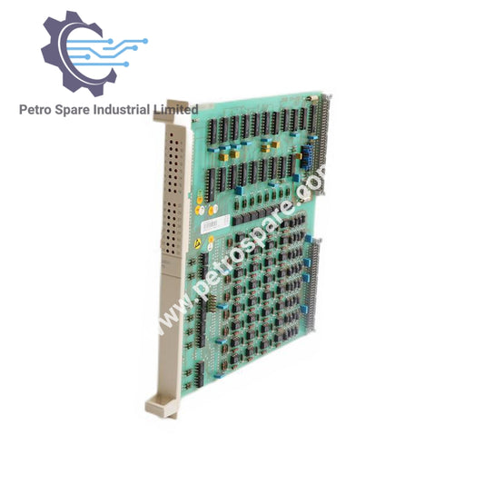 57160001-NF | ABB - DSDO 115 Digital Output Board DSDO115