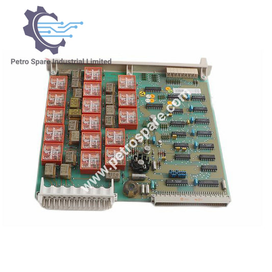 57160001-KX | ABB | DSDO 131 Digital Output Unit DSDO131