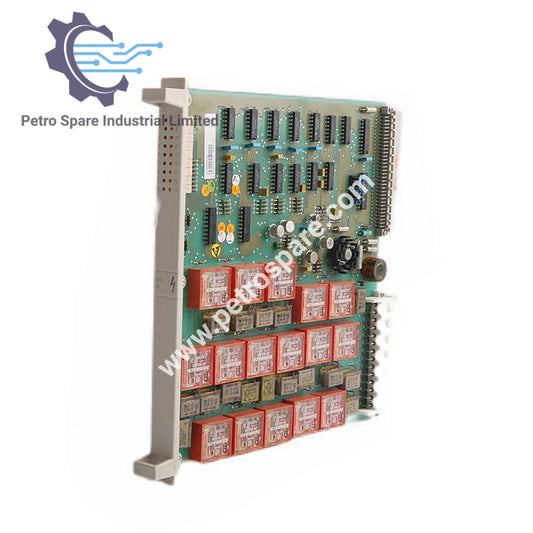 57160001-KX | ABB | DSDO 131 Digital Output Unit DSDO131