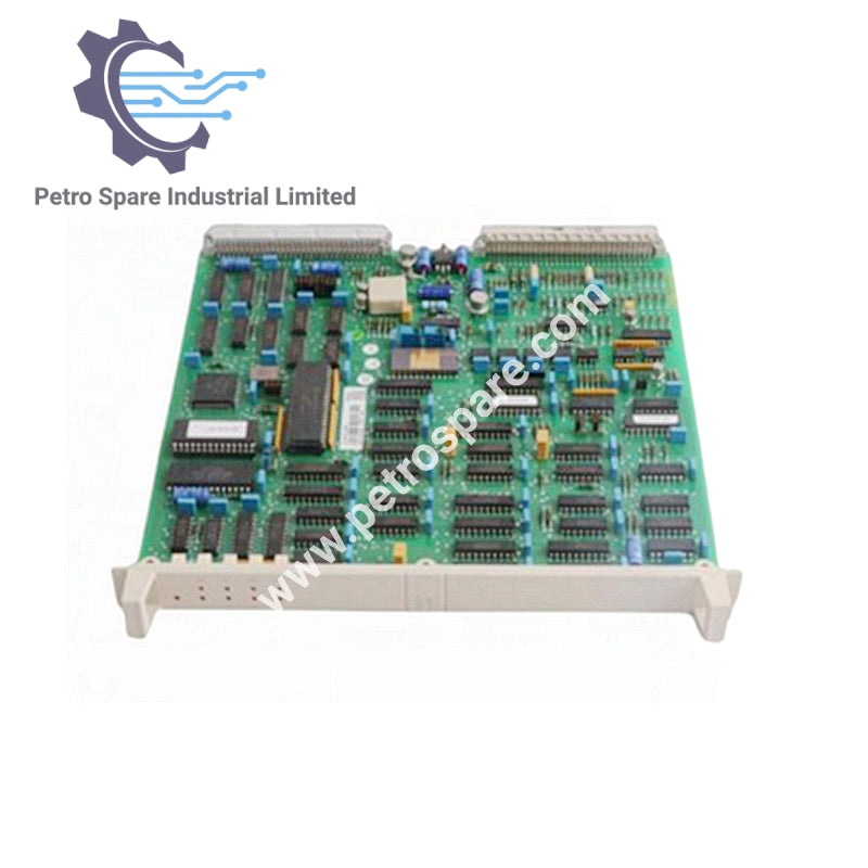 ABB 57160001-ACT Pulse Counter Board DSDP 140A DSDP140A