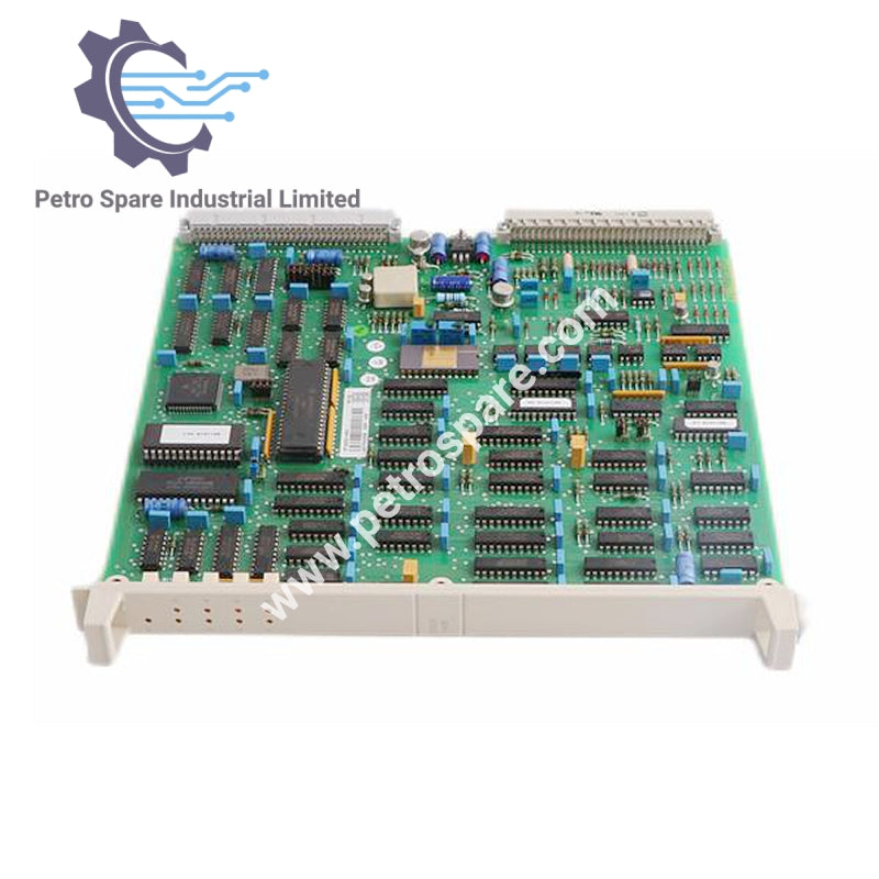 DSDP 140B Sayğac Lövhəsi ABB 57160001-ACX DSDP140B