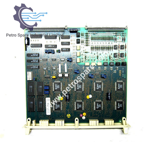 ABB 57160001-ADF | DSDP 170 Pulse Counting Board DSDP170