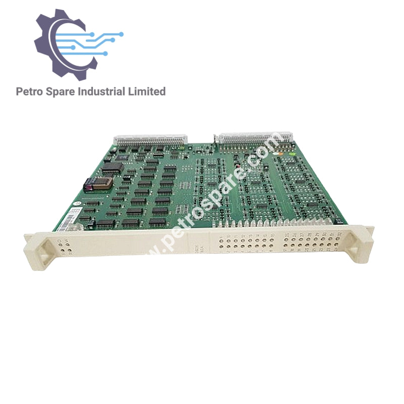 ABB 3BSE018297R1 DSDX 180A Digital Input/Output Board DSDX180A