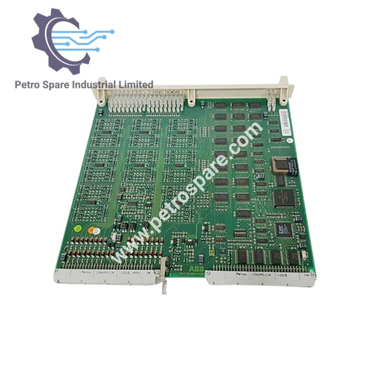 ABB 3BSE018297R1 DSDX 180A Digital Input/Output Board DSDX180A