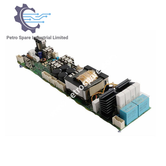 DSMB-01C 64691929 ABB Power Supply Board