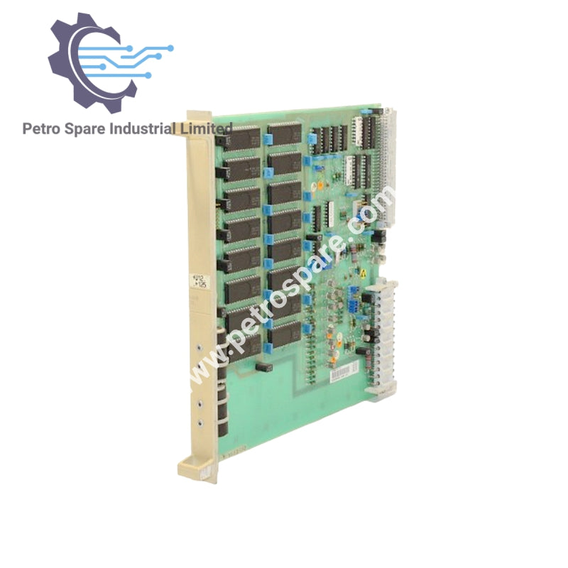 ABB 57360001-CY | DSMB 133 Memory Board, 128 kB DSMB133