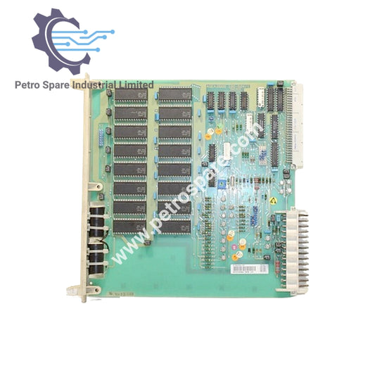 ABB 57360001-CY | DSMB 133 Memory Board, 128 kB DSMB133