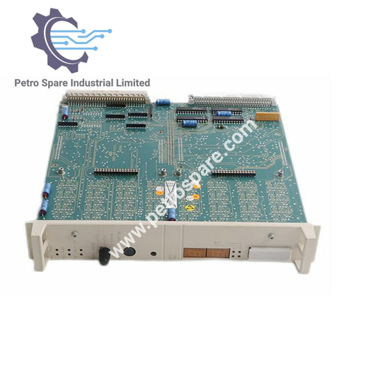 Processor Unit DSPC 172H 57310001-MP ABB DSPC172H