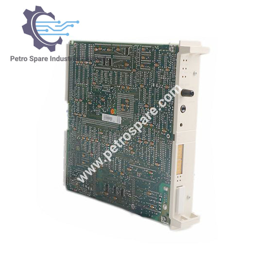 Processor Unit DSPC 172H 57310001-MP ABB DSPC172H