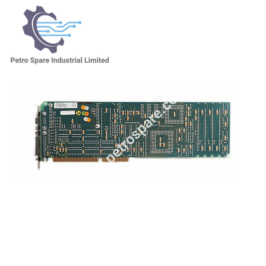 3BSE000355R1 | ABB DSPU 131 | MA200 Interface Board DSPU131