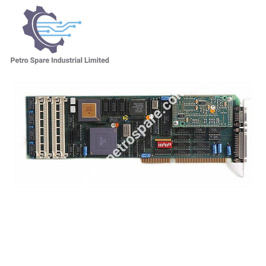 3BSE000355R1 | ABB DSPU 131 | MA200 Interface Board DSPU131