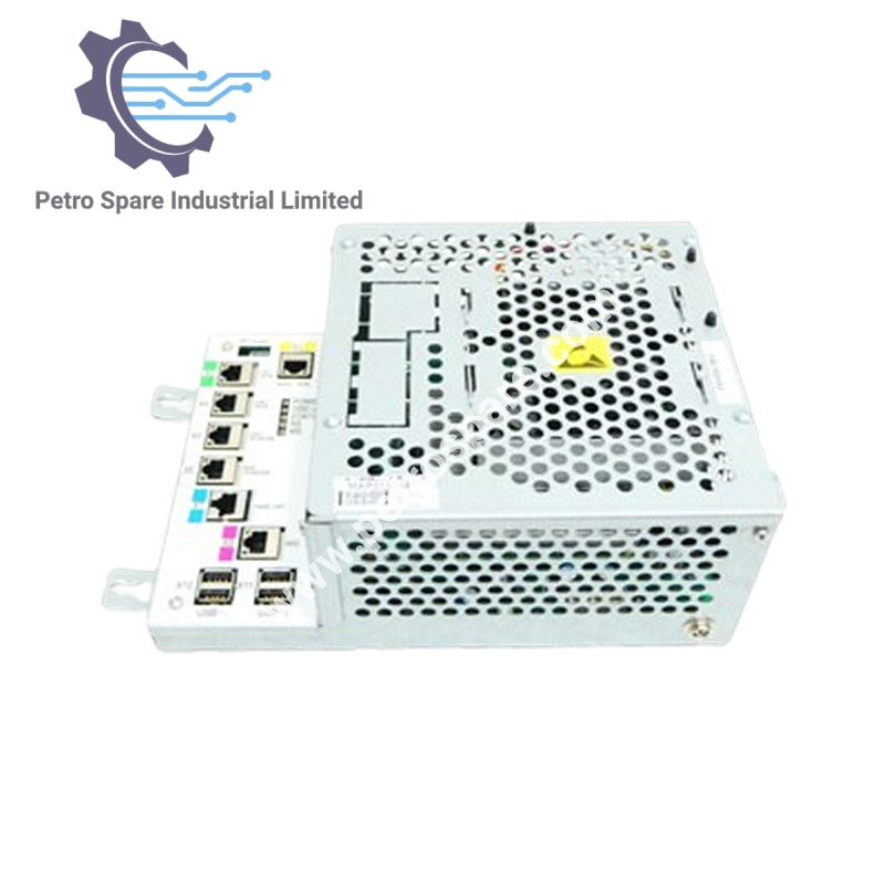 3HAC042766-001 - ABB DSQC 1000 Kompüter Bloku DSQC1000