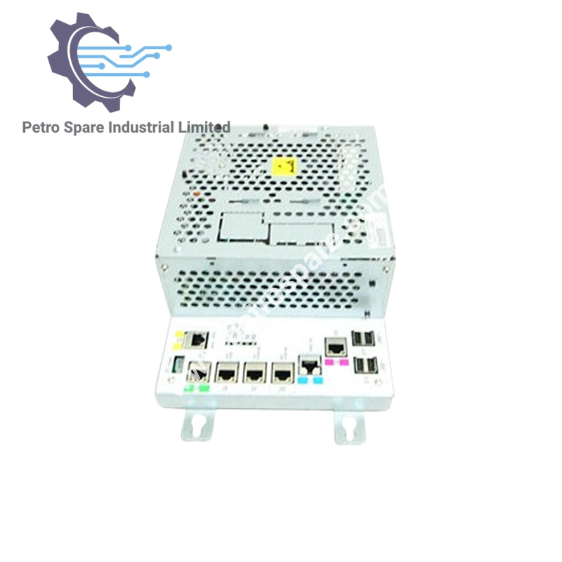3HAC042766-001 - ABB DSQC 1000 Kompüter Bloku DSQC1000