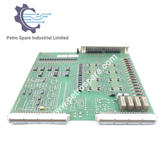 DSQC 223 | ABB DSQC223 PC ploča digitalni ulaz/izlaz